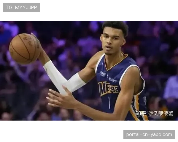 专访维克托·文班亚马：谈论马刺队本季目标与个人防守心得